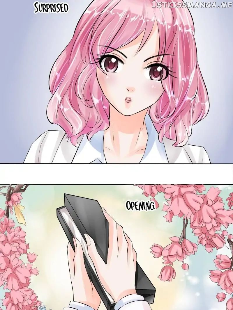 Warlord Husband: Shenshen is Gonna be the Winner chapter 37 - page 32