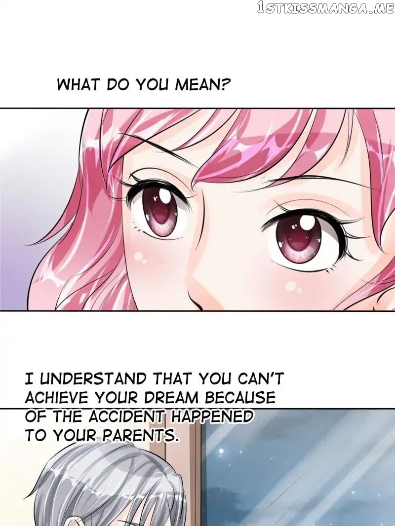 Warlord Husband: Shenshen is Gonna be the Winner chapter 37 - page 38