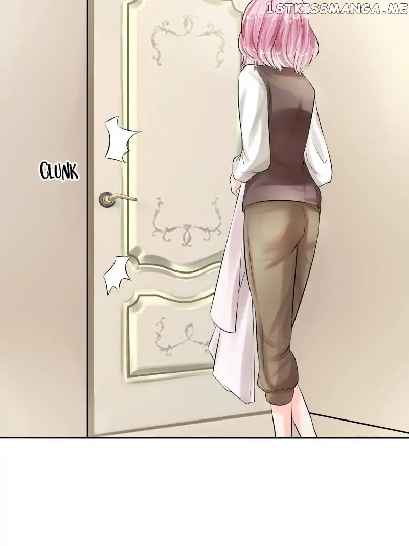 Warlord Husband: Shenshen is Gonna be the Winner chapter 37 - page 4