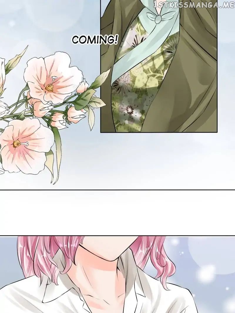 Warlord Husband: Shenshen is Gonna be the Winner chapter 36 - page 11