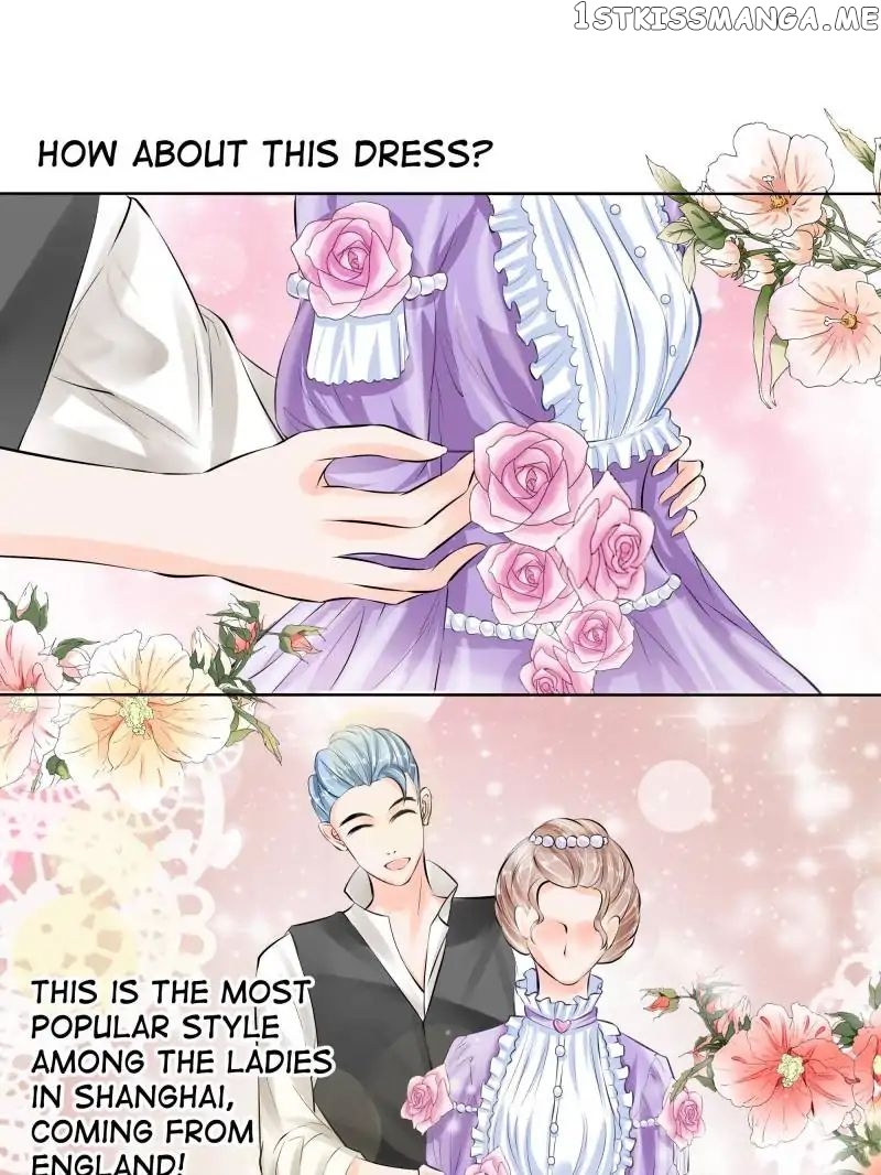 Warlord Husband: Shenshen is Gonna be the Winner chapter 36 - page 34
