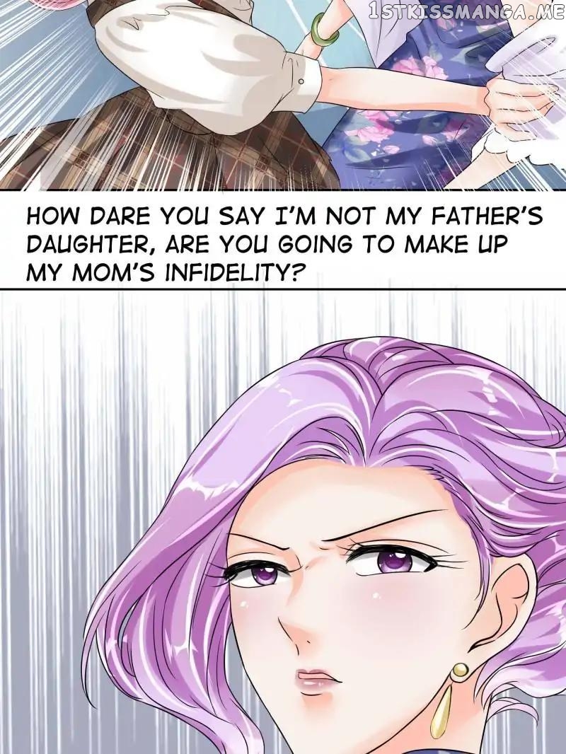 Warlord Husband: Shenshen is Gonna be the Winner Chapter 33 - page 13