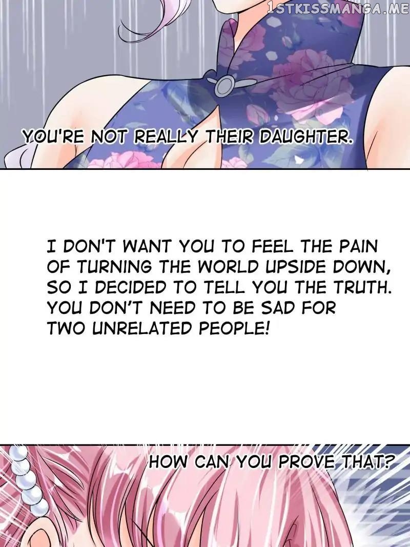 Warlord Husband: Shenshen is Gonna be the Winner Chapter 33 - page 14