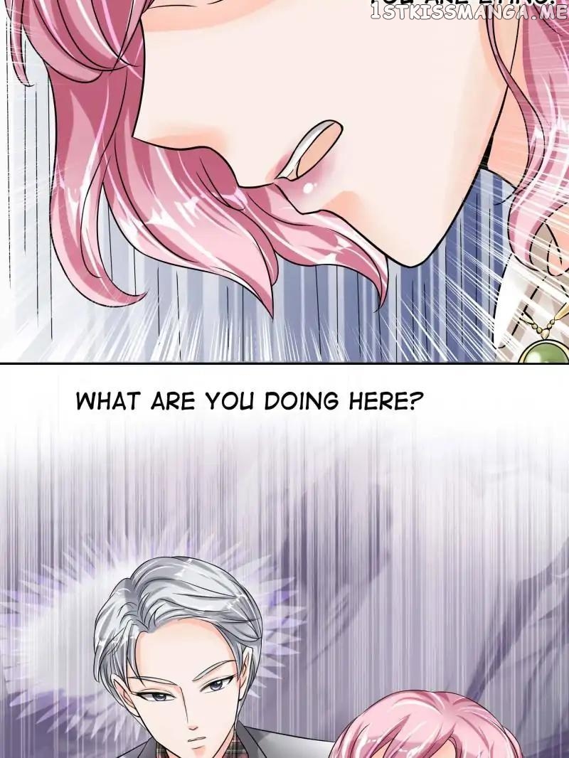 Warlord Husband: Shenshen is Gonna be the Winner Chapter 33 - page 18