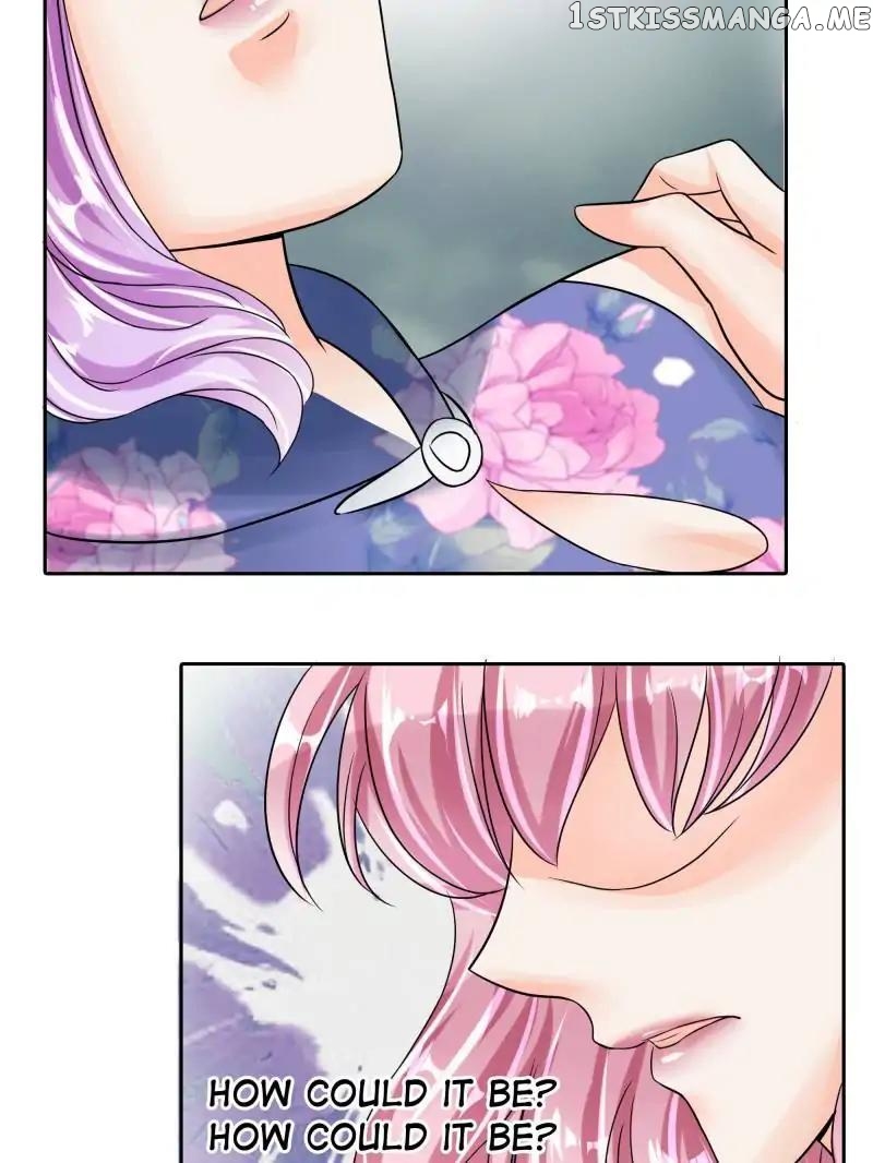 Warlord Husband: Shenshen is Gonna be the Winner Chapter 33 - page 22