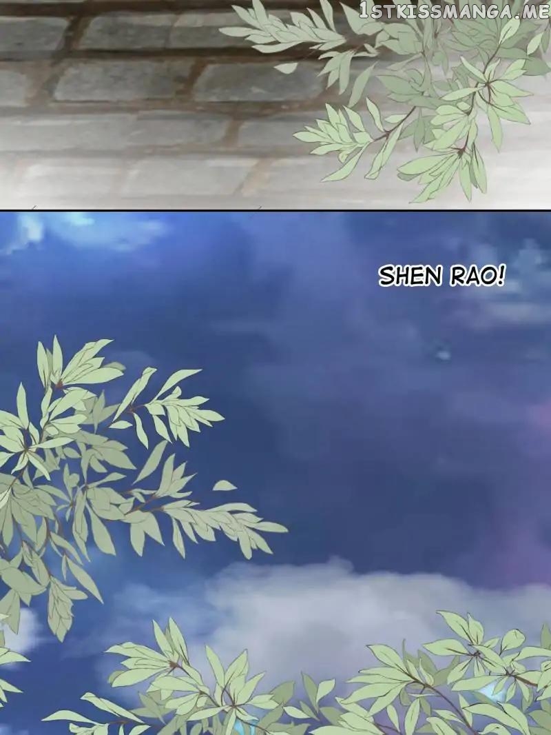 Warlord Husband: Shenshen is Gonna be the Winner Chapter 33 - page 26