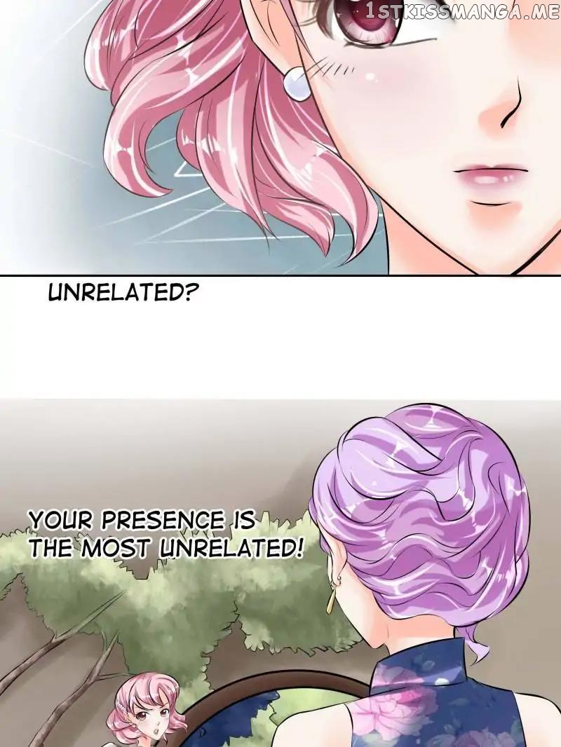 Warlord Husband: Shenshen is Gonna be the Winner Chapter 33 - page 3