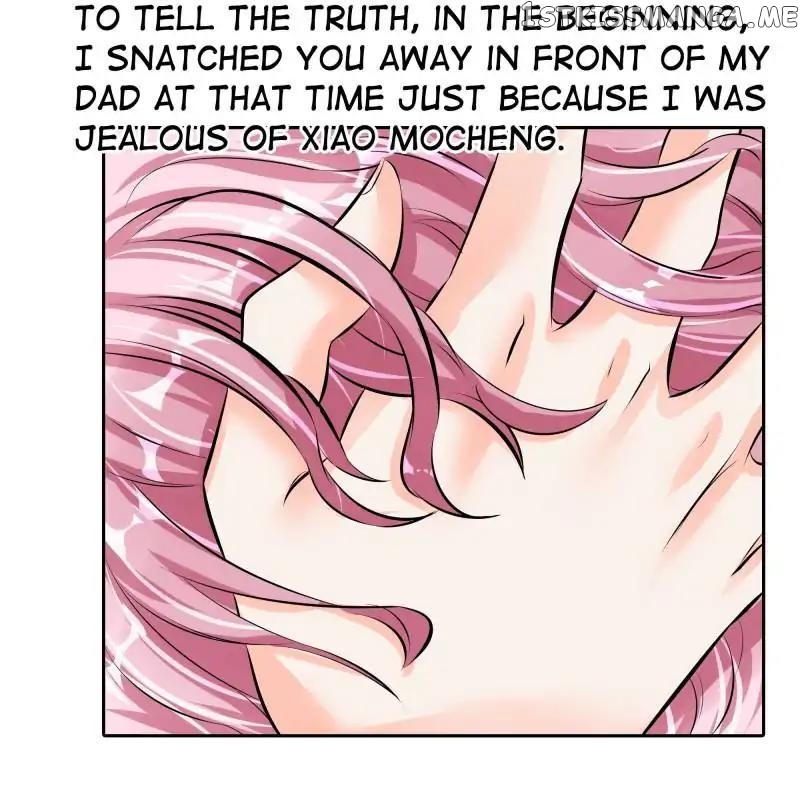 Warlord Husband: Shenshen is Gonna be the Winner Chapter 33 - page 34
