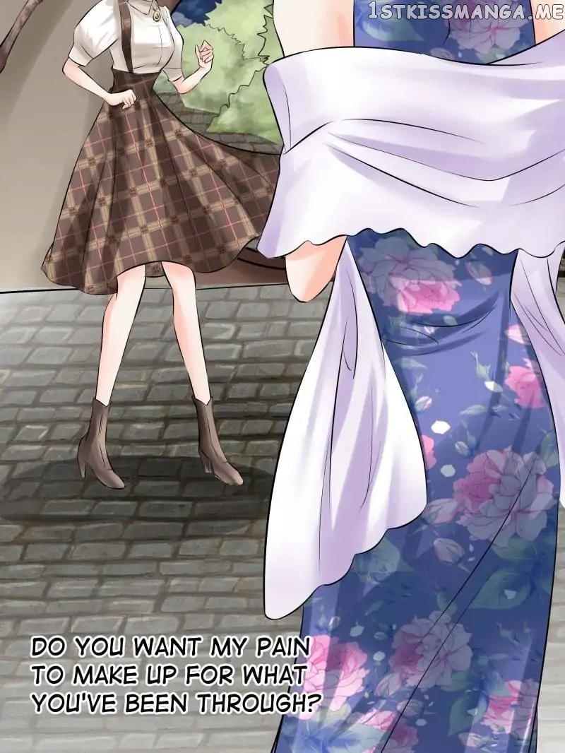 Warlord Husband: Shenshen is Gonna be the Winner Chapter 33 - page 4