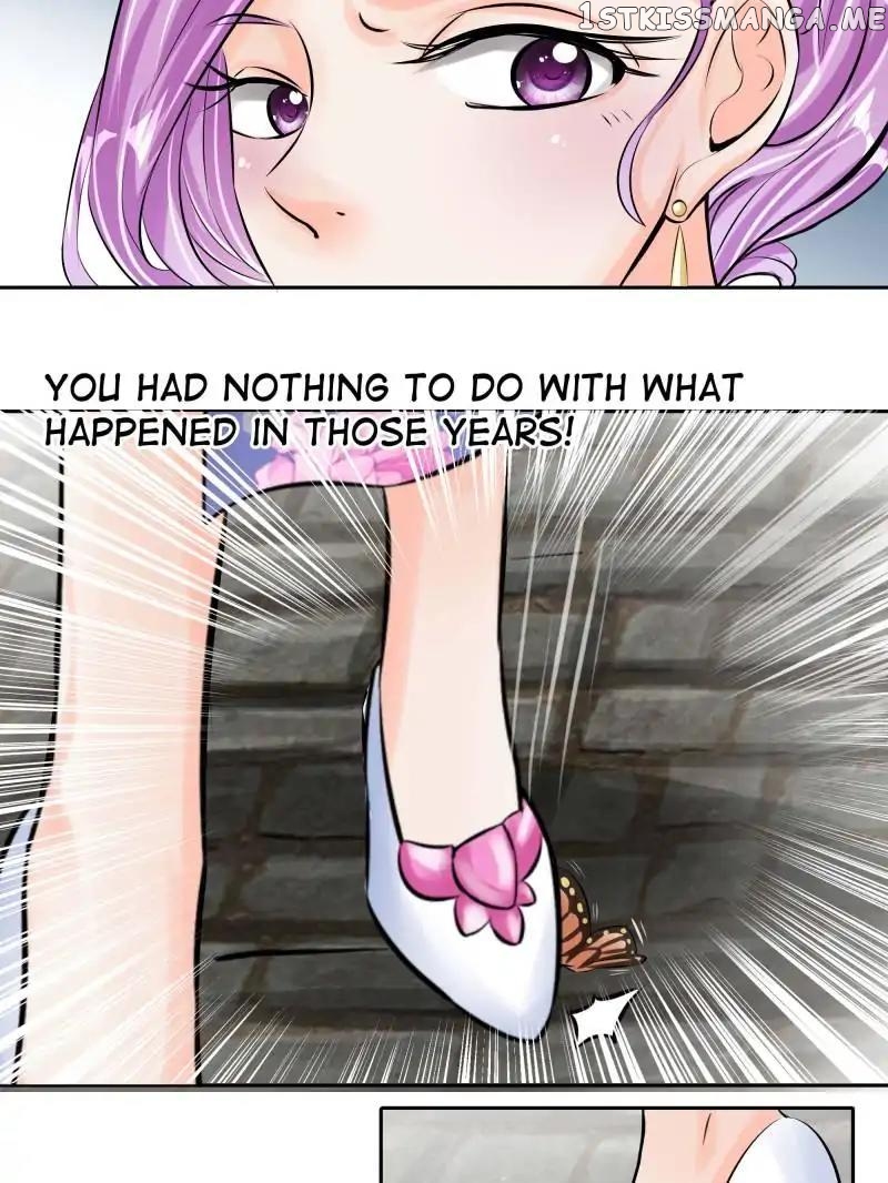 Warlord Husband: Shenshen is Gonna be the Winner Chapter 33 - page 5