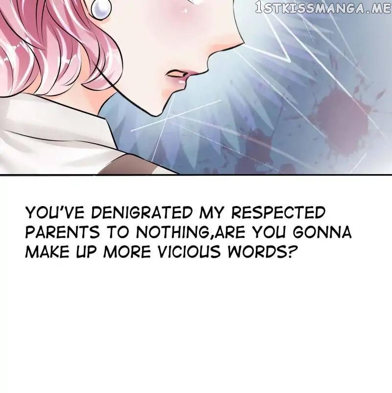 Warlord Husband: Shenshen is Gonna be the Winner Chapter 33 - page 7