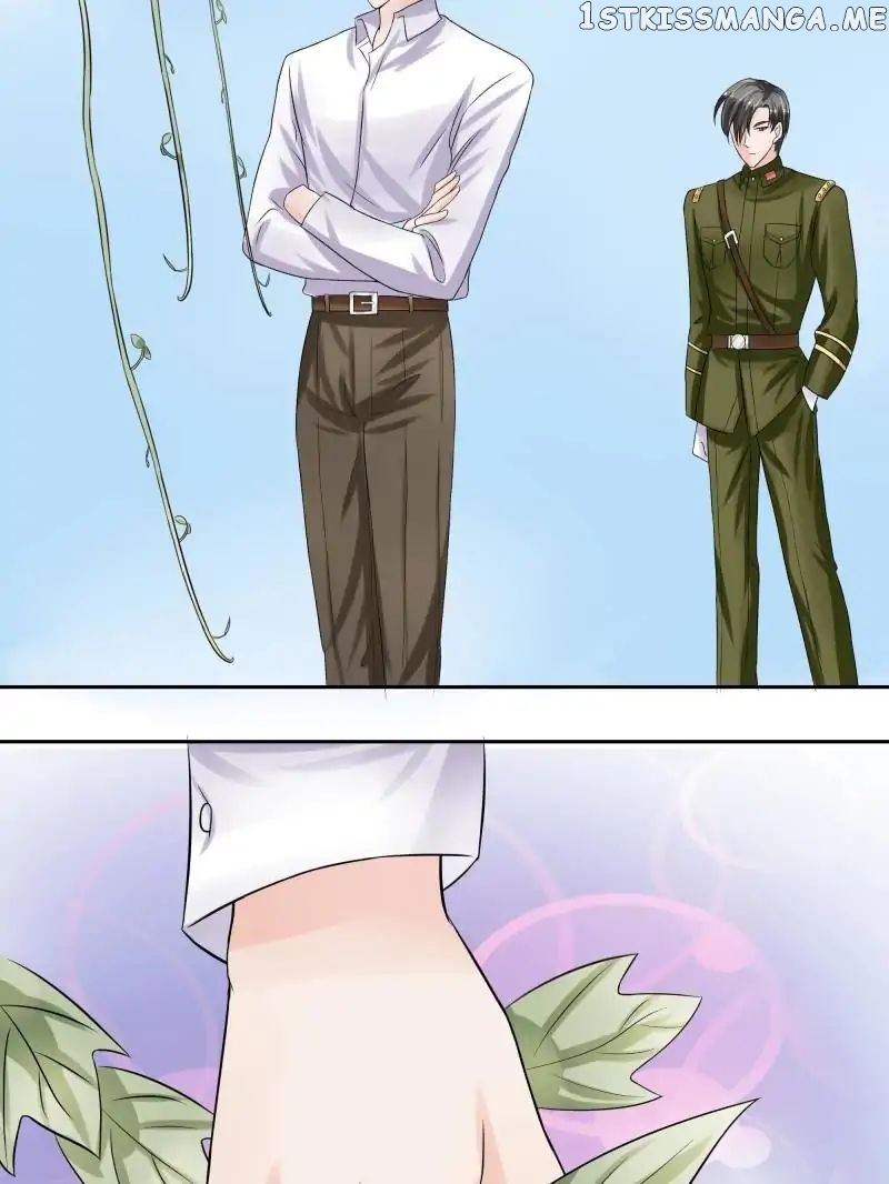 Warlord Husband: Shenshen is Gonna be the Winner chapter 32 - page 11