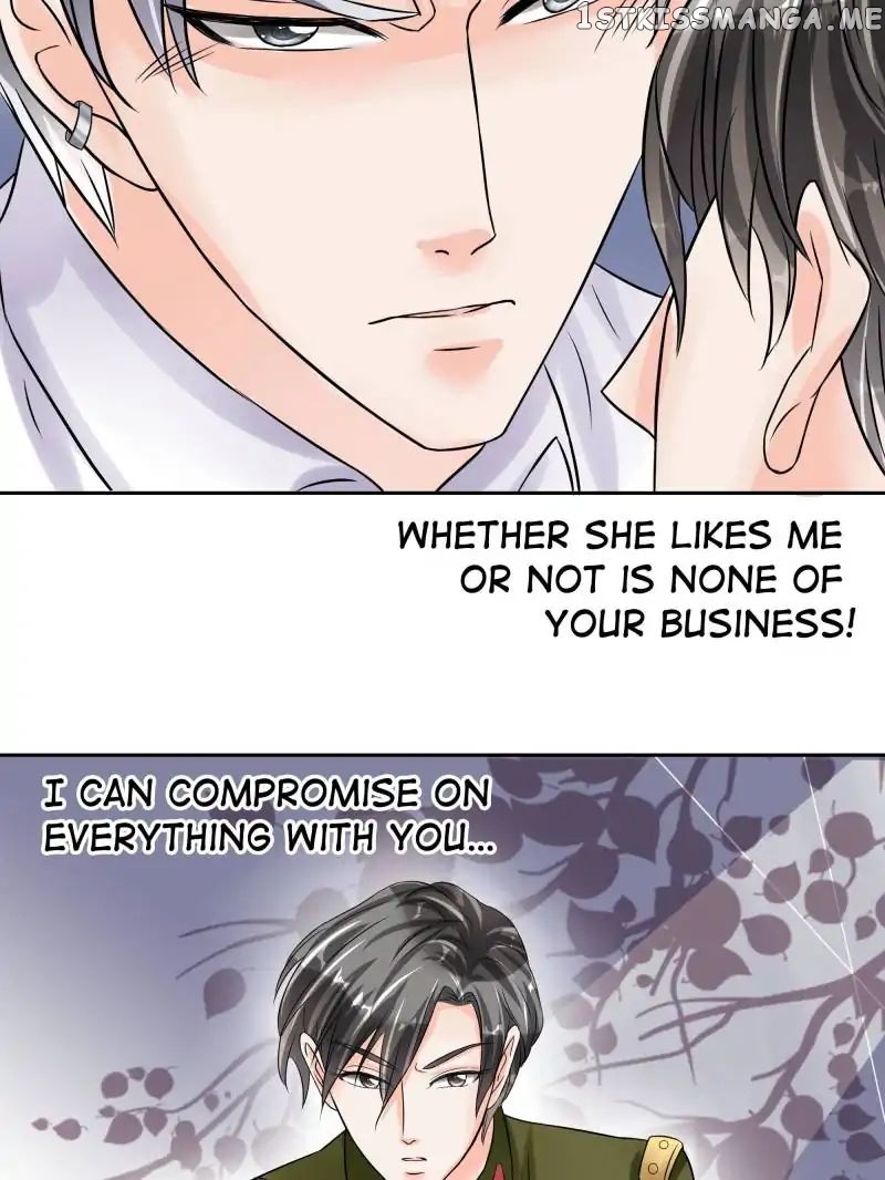 Warlord Husband: Shenshen is Gonna be the Winner chapter 32 - page 19
