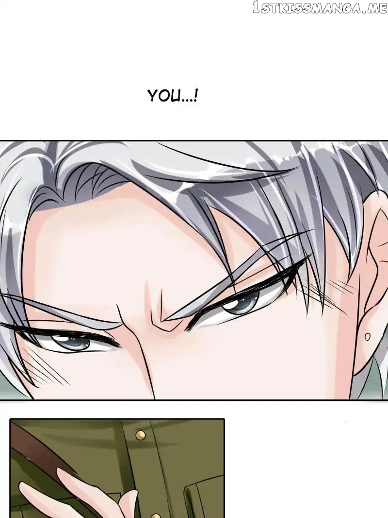 Warlord Husband: Shenshen is Gonna be the Winner chapter 32 - page 22