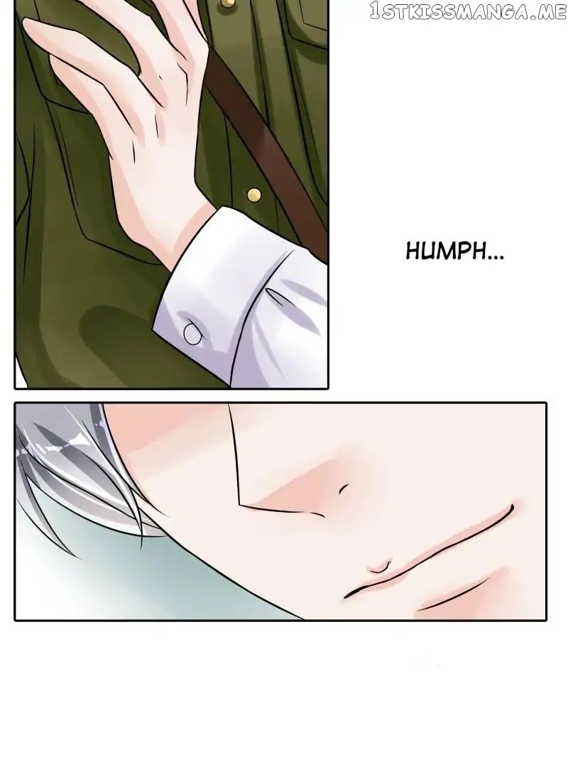 Warlord Husband: Shenshen is Gonna be the Winner chapter 32 - page 23