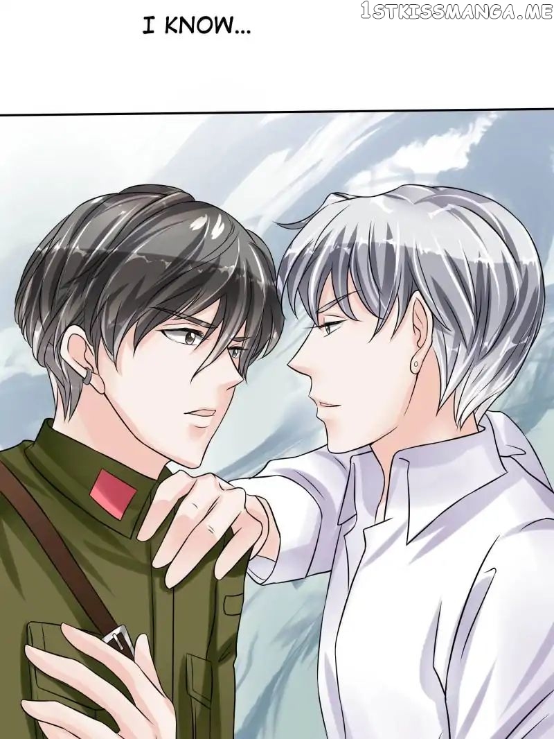 Warlord Husband: Shenshen is Gonna be the Winner chapter 32 - page 24