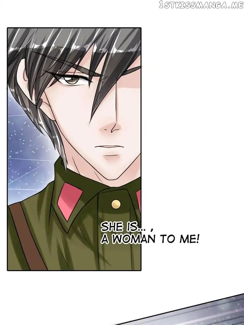 Warlord Husband: Shenshen is Gonna be the Winner chapter 32 - page 26