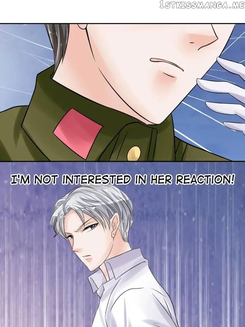 Warlord Husband: Shenshen is Gonna be the Winner chapter 32 - page 30