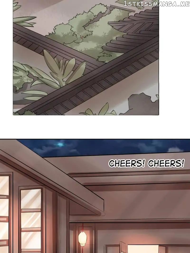 Warlord Husband: Shenshen is Gonna be the Winner chapter 32 - page 35