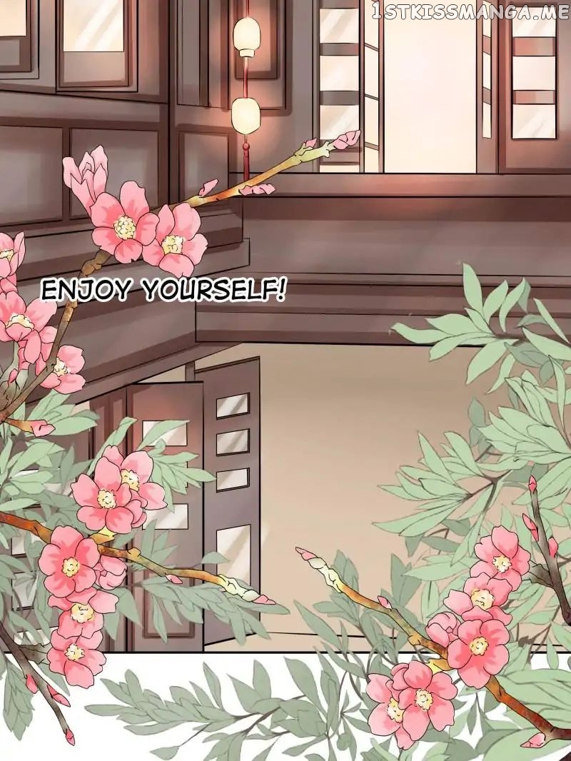 Warlord Husband: Shenshen is Gonna be the Winner chapter 32 - page 36