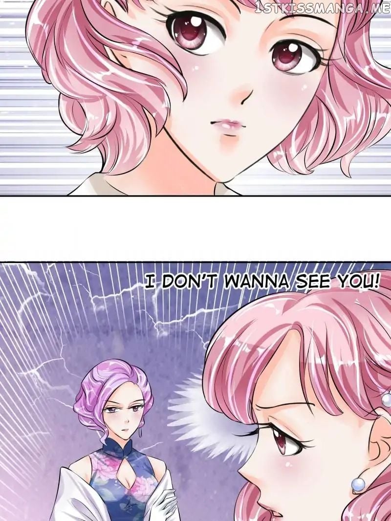 Warlord Husband: Shenshen is Gonna be the Winner chapter 32 - page 40
