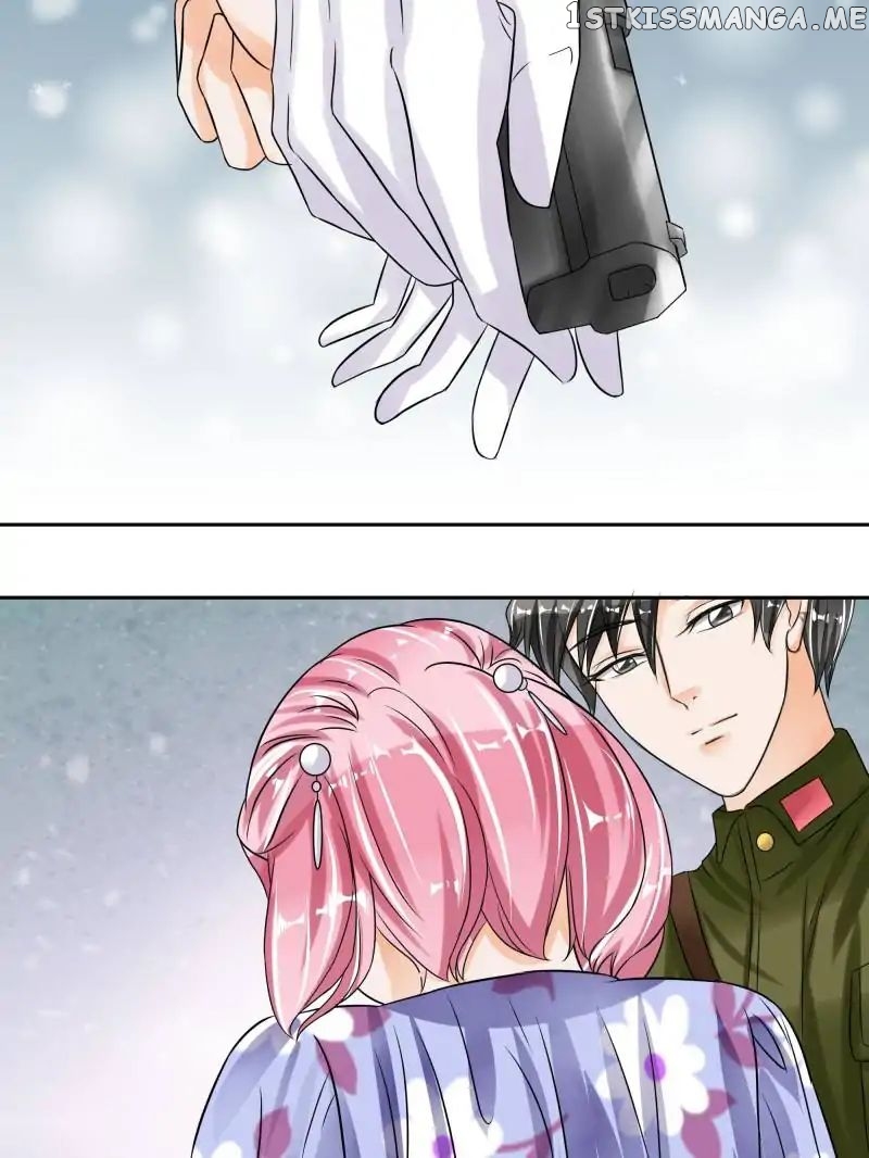 Warlord Husband: Shenshen is Gonna be the Winner chapter 31 - page 12