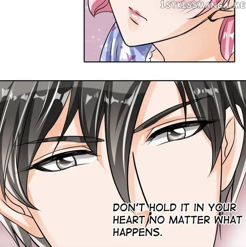 Warlord Husband: Shenshen is Gonna be the Winner chapter 31 - page 17