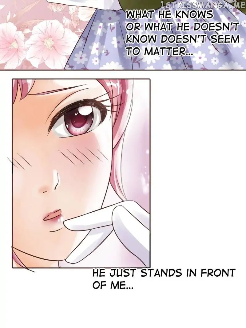 Warlord Husband: Shenshen is Gonna be the Winner chapter 31 - page 19
