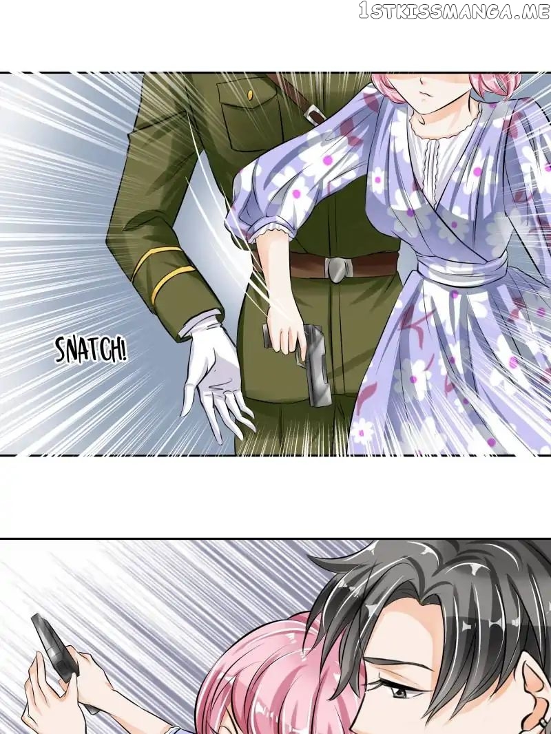 Warlord Husband: Shenshen is Gonna be the Winner chapter 31 - page 2