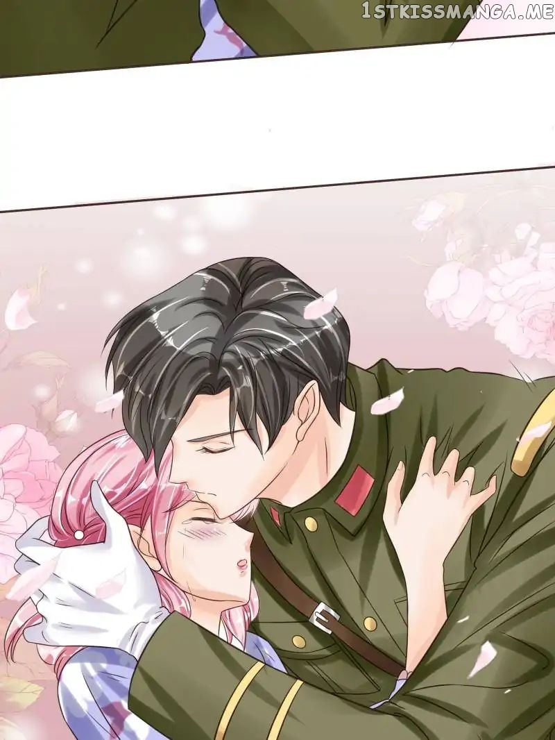 Warlord Husband: Shenshen is Gonna be the Winner chapter 31 - page 24