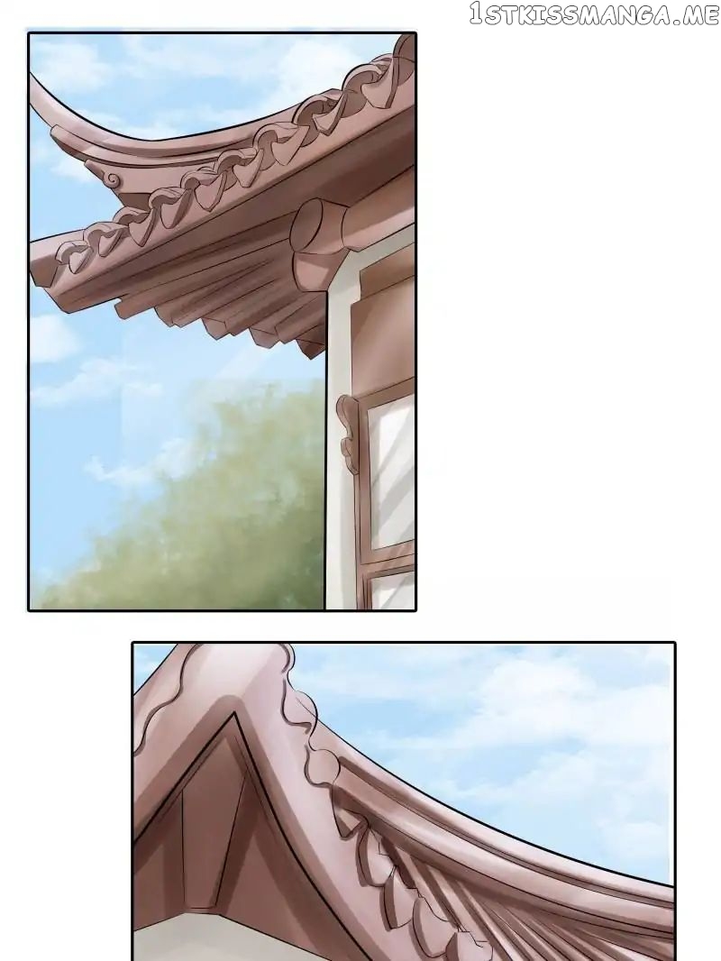 Warlord Husband: Shenshen is Gonna be the Winner chapter 31 - page 34