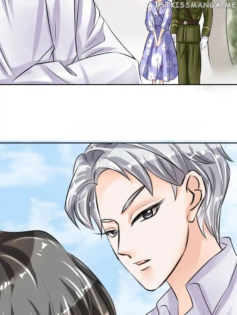 Warlord Husband: Shenshen is Gonna be the Winner chapter 31 - page 36