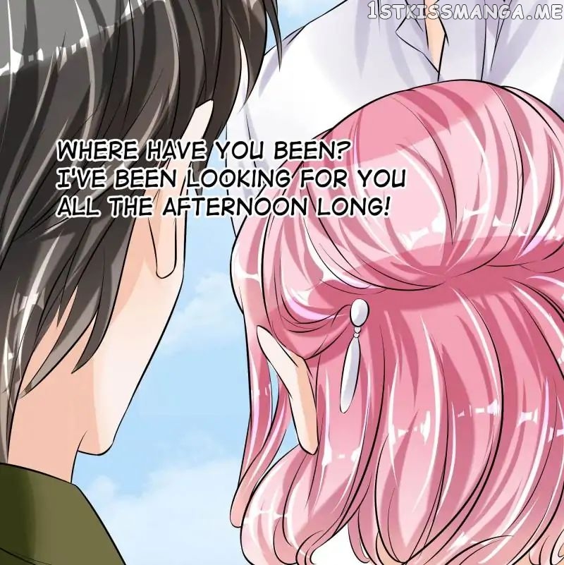 Warlord Husband: Shenshen is Gonna be the Winner chapter 31 - page 37