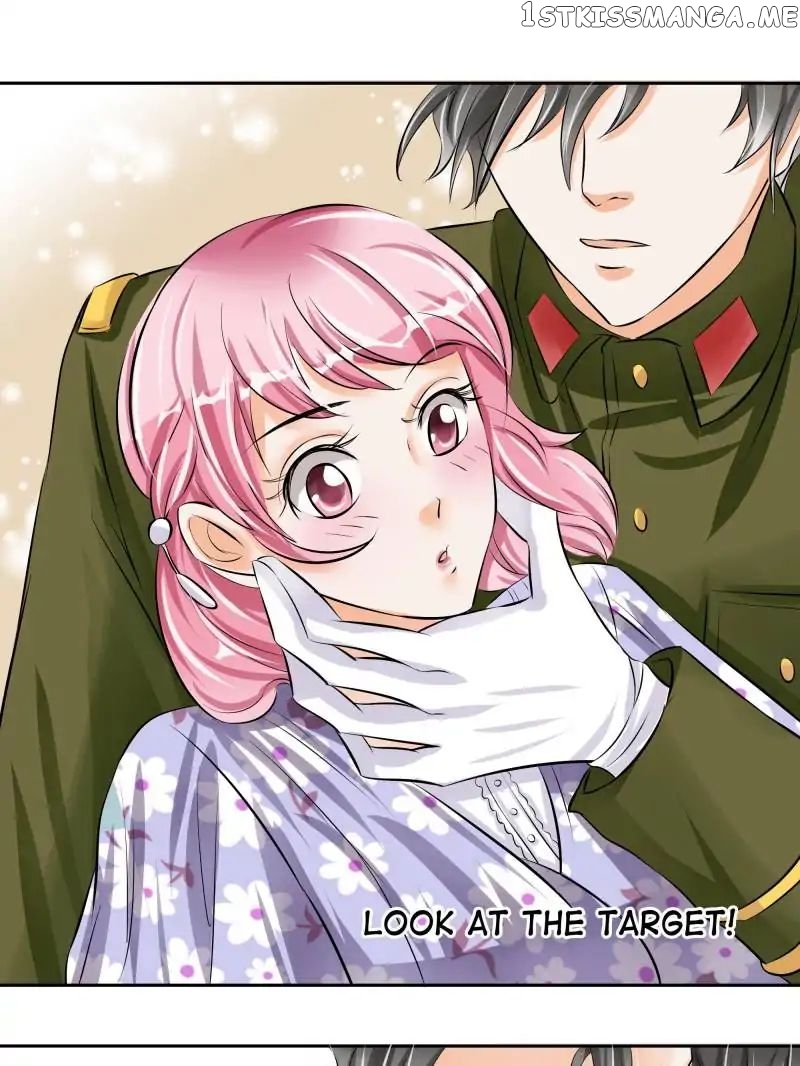 Warlord Husband: Shenshen is Gonna be the Winner chapter 30 - page 26