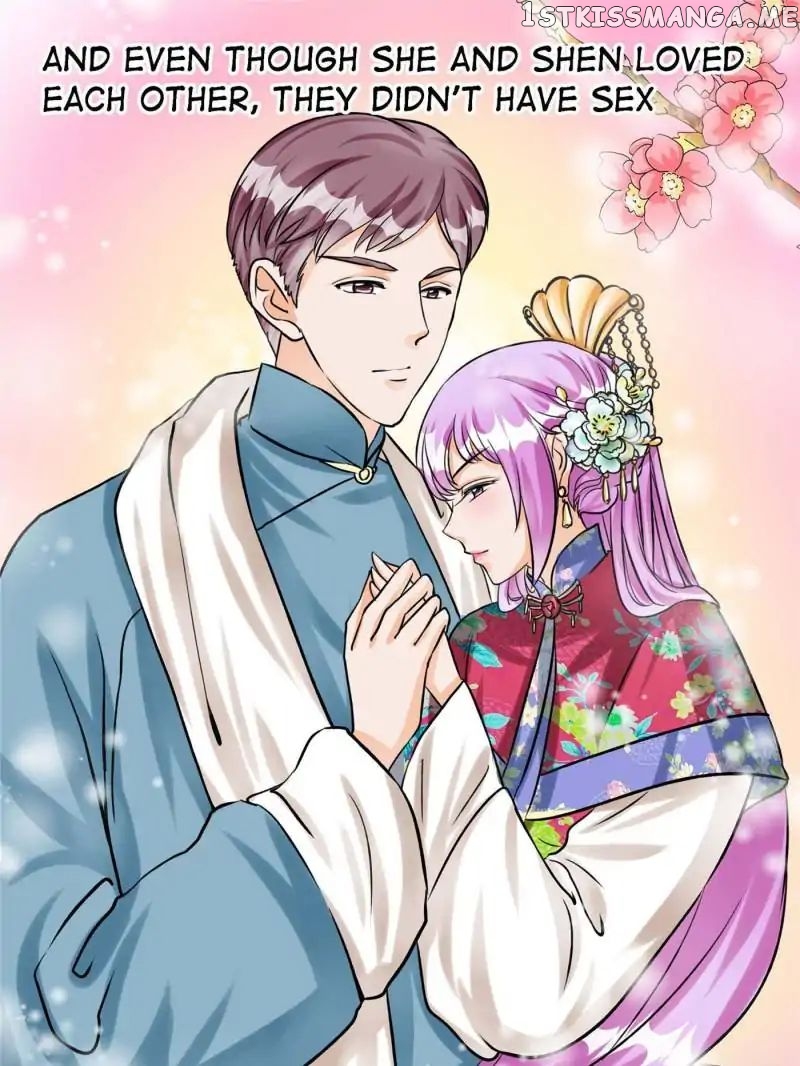 Warlord Husband: Shenshen is Gonna be the Winner chapter 28 - page 22