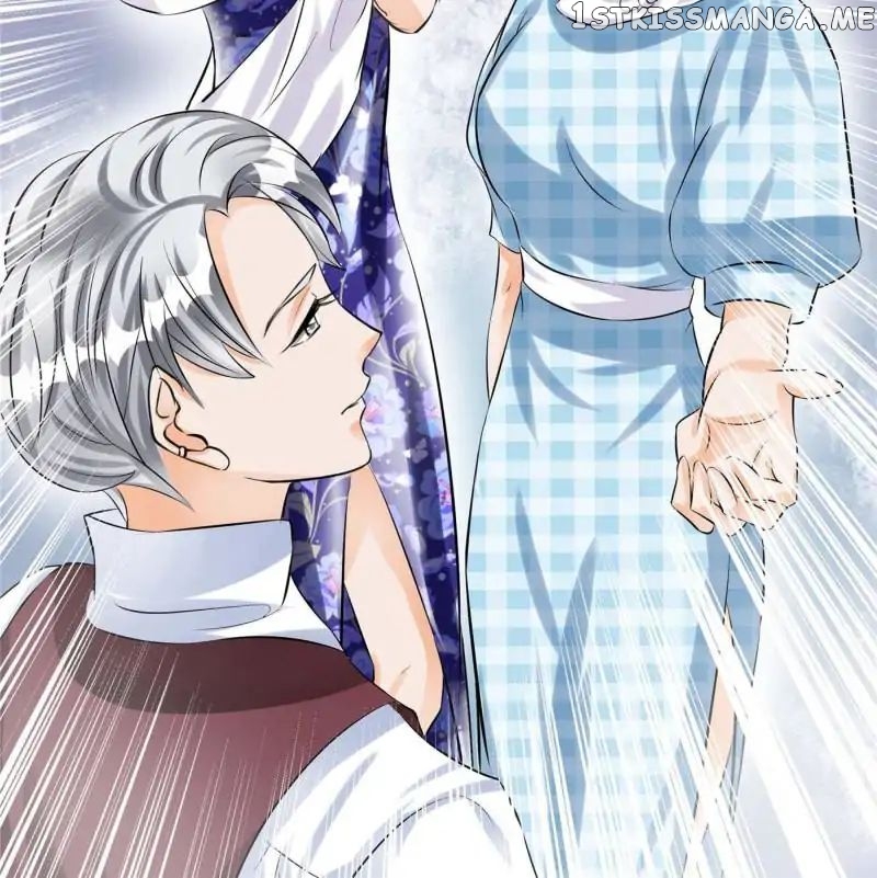Warlord Husband: Shenshen is Gonna be the Winner chapter 28 - page 33