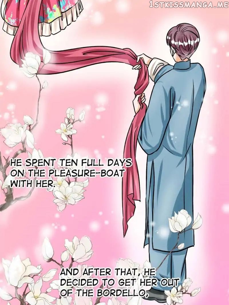 Warlord Husband: Shenshen is Gonna be the Winner chapter 28 - page 4