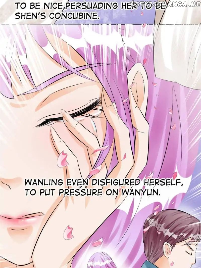 Warlord Husband: Shenshen is Gonna be the Winner chapter 28 - page 40
