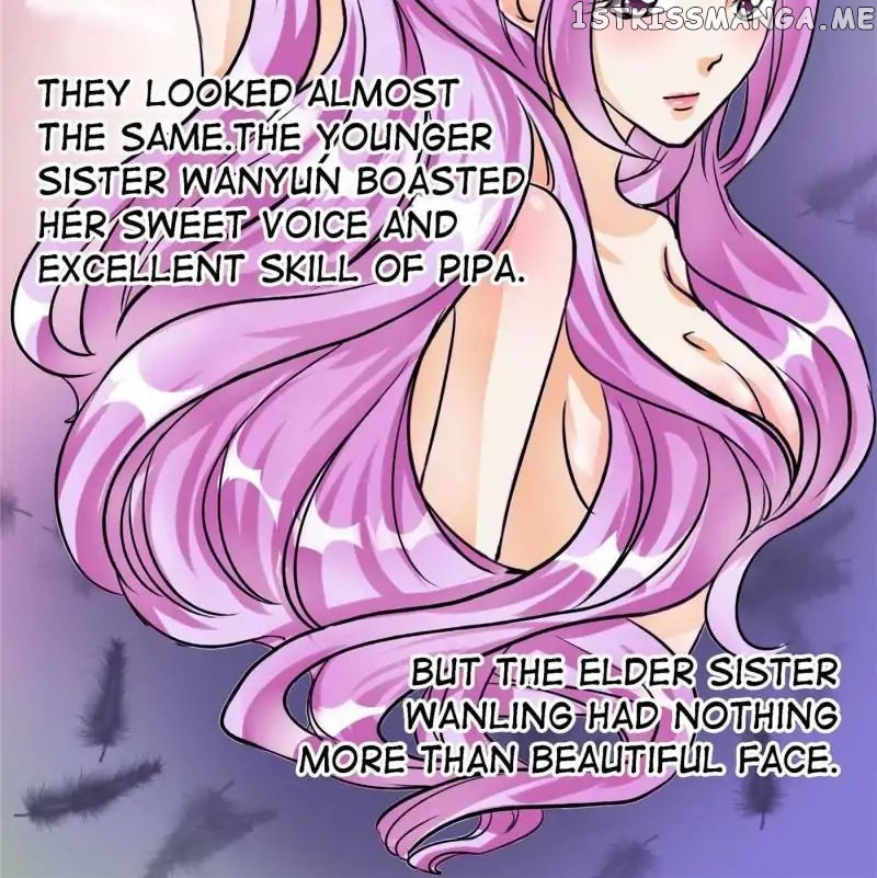 Warlord Husband: Shenshen is Gonna be the Winner chapter 28 - page 9