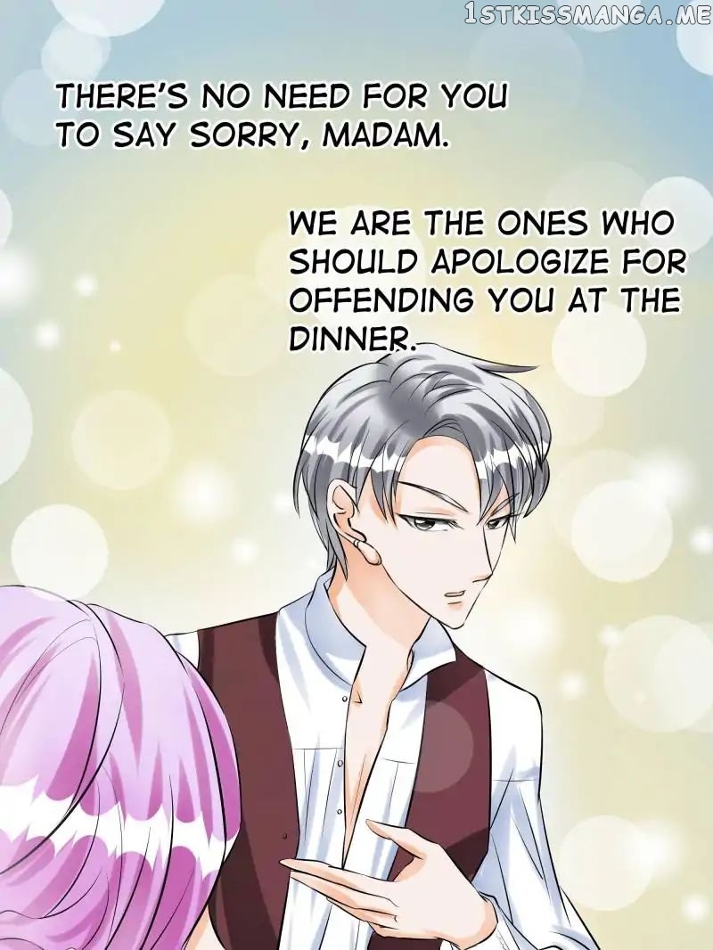Warlord Husband: Shenshen is Gonna be the Winner chapter 27 - page 10
