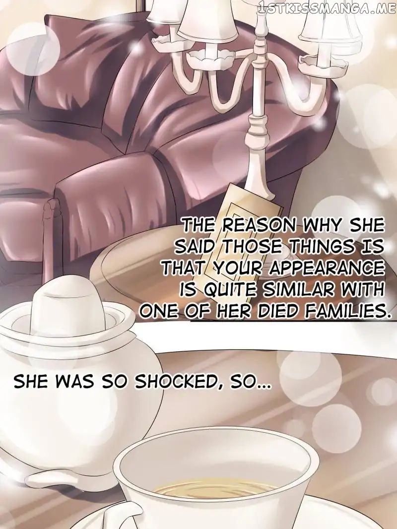 Warlord Husband: Shenshen is Gonna be the Winner chapter 27 - page 12