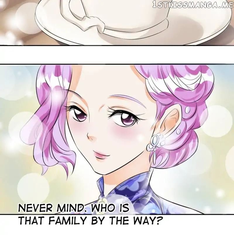 Warlord Husband: Shenshen is Gonna be the Winner chapter 27 - page 13