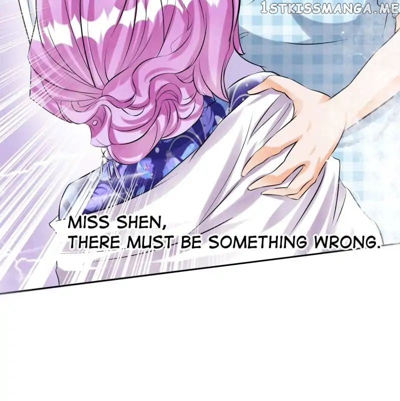 Warlord Husband: Shenshen is Gonna be the Winner chapter 27 - page 17