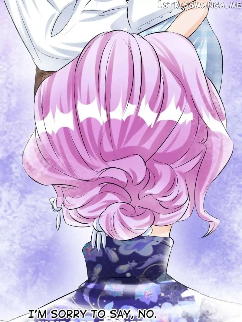 Warlord Husband: Shenshen is Gonna be the Winner chapter 27 - page 19