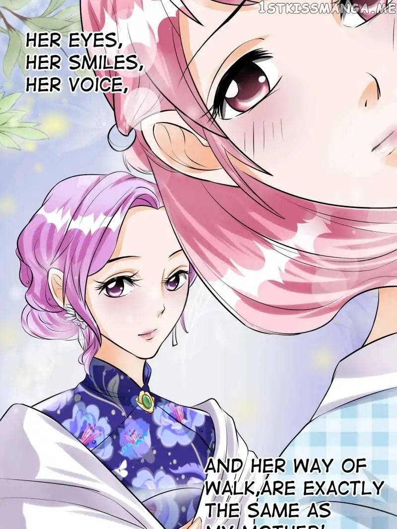 Warlord Husband: Shenshen is Gonna be the Winner chapter 27 - page 2