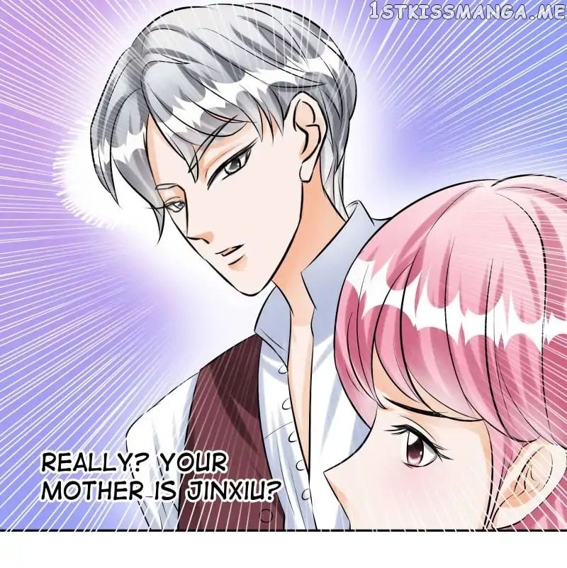 Warlord Husband: Shenshen is Gonna be the Winner chapter 27 - page 25