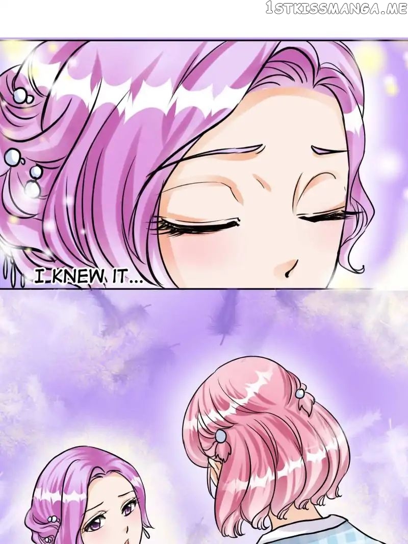 Warlord Husband: Shenshen is Gonna be the Winner chapter 27 - page 26