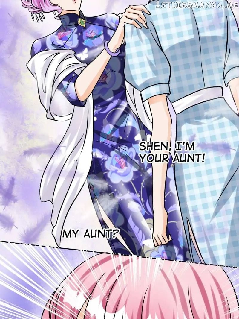 Warlord Husband: Shenshen is Gonna be the Winner chapter 27 - page 27