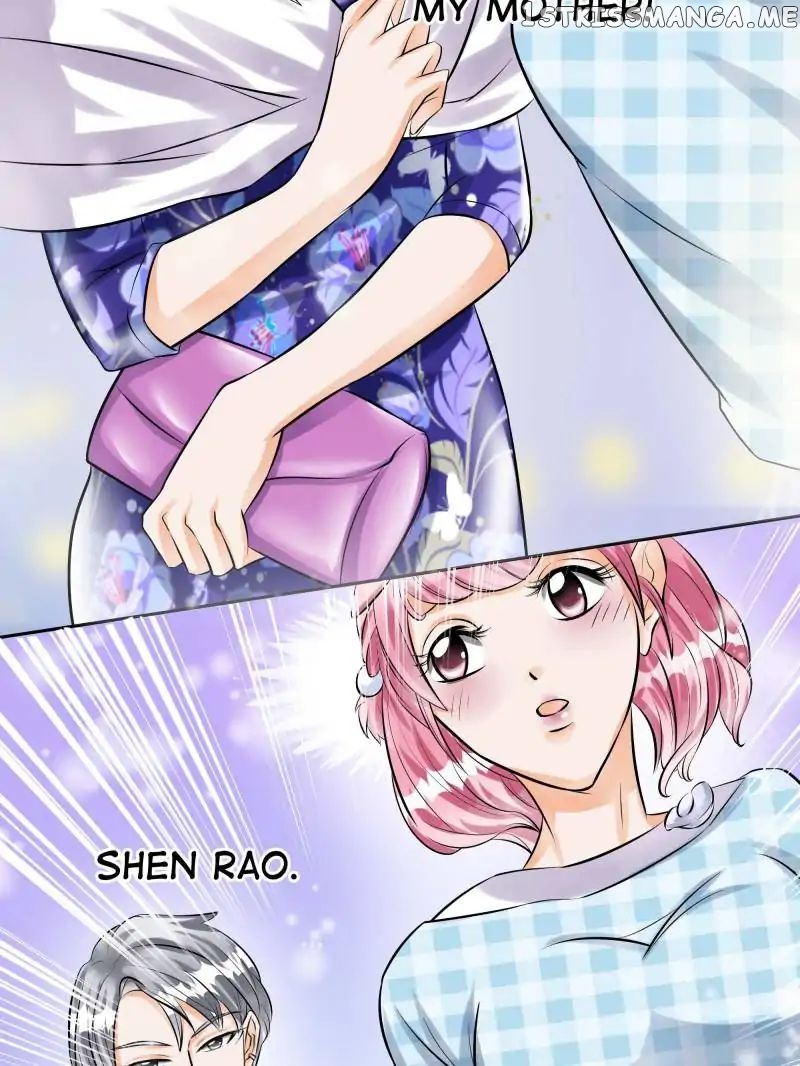 Warlord Husband: Shenshen is Gonna be the Winner chapter 27 - page 3