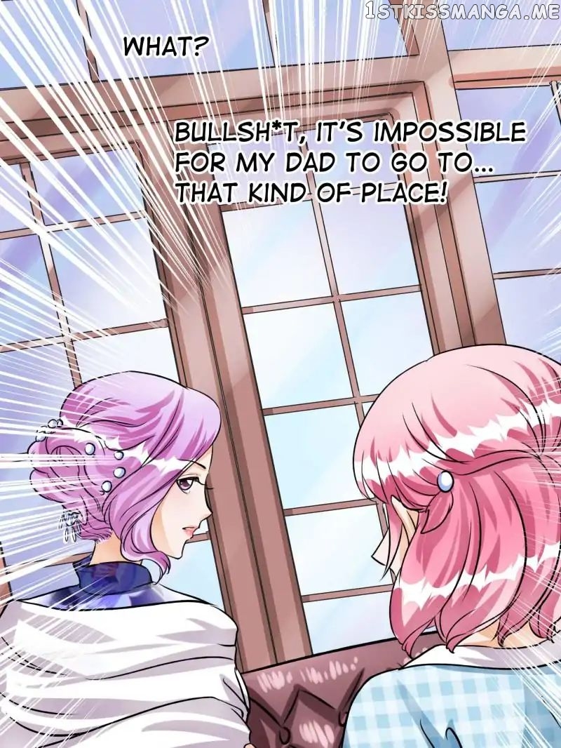 Warlord Husband: Shenshen is Gonna be the Winner chapter 27 - page 38